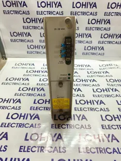 HONEYWELL 620-0047 POWER SUPPLY MODULE