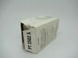 HONEYWELL T4398A-1005 ELECTRIC HEAT THERMOSTAT WHITE DAMAGED/OPENED BOX NEW