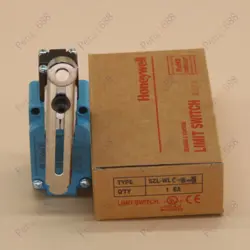 HONEYWELL SZL-WLC-B-N SZL-WLC-B-N NEW LIMIT SWITCH FAST DELIVERY