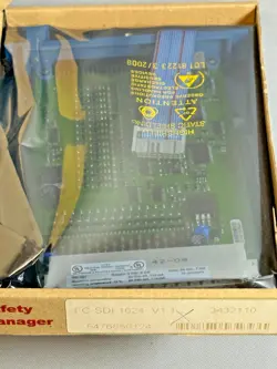 FC-SDI-1624 FC-SDI-1624