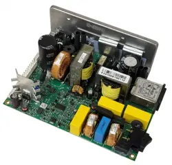 (5 QTY) NEW HONEYWELL DPR51-2410-00 / DPR51241000 POWER SUPPLY CONTROL HS BOARD