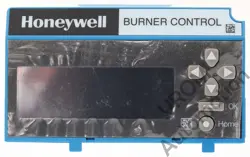 SURPLUS HONEYWELL S7800A2142 HONEYWELL S7800A2142 7800 SERIES FOUR LINE DISPLAY