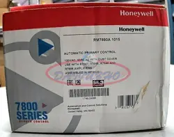 1PCS HONEYWELL BURNER