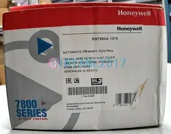 BURNER CONTROL RM7890