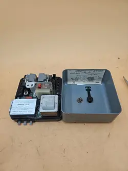 FSG PROTECTORELAY PRIMARY