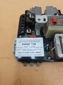 FSG PROTECTORELAY
