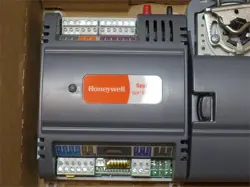 HONEYWELL PVB4022AS SPYDER SERIES 3 BACNET PROGRAMMABLE VAV CONTROLLER WACTUATOR