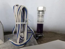 HONEYWELL ULTRAVIOLET FLAME DETECTOR C7027A 1023