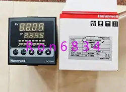 1PC NEW  HONEYWELL DC1040CR-30100B-E TEMPERATURE CONTROLLER 220ACV