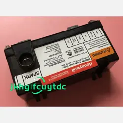 NEW HONEYWELL S8600M3001 CONTINUOUS RETRY FURNACE CONTROL MODULE FAST SHIPPING