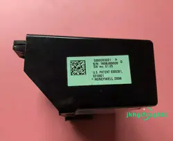 FURNACE CONTROL