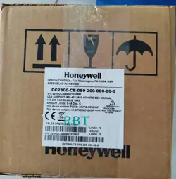 HONEYWELL DC2800-CE-0S0-200-000-00-0 CONTROLLER BRAND NEW FAST TRANSPORTATION