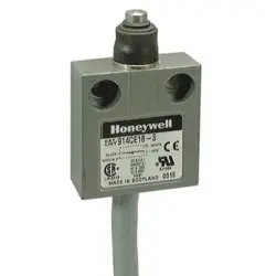 NEW ONE HONEYWELL 914CE18-3 LIMIT SWITCH FREE SHIPPING#SF