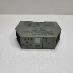 HONEYWELL UNIPOINT 3 WIRE MV BRIDGE CONTROLLER 2306B2000