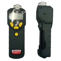 1PC NEW HONEYWELL RAE SYSTEMS MINIRAE LITE PGM-7300 PORTABLE GAS MONITOR #SF