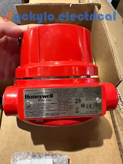 1PC NEW IN BOX FS20X-211-21-2 HONEYWELL FLAME DETECTOR FAST SHIP SPOT GOODS
