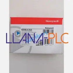 NEW IN BOX HONEYWELL R7849A1015 FEDEX OR DHL OR UPS