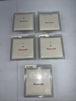 LOT  5 HONEYWELL TC811A1006 ISOLATOR MODULES