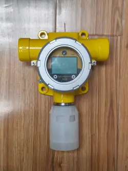 HONEYWELL SPXCDALMTXT SPXCDXSHXSS FIXED GAS DETECTOR