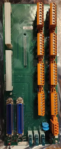 HONEYWELL YAMATAKE MC-TDIY22 80366180-175 51204160-175 DIGITAL INPUT MODULE FTA