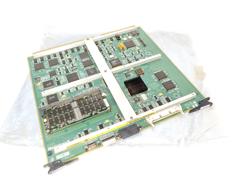 BOARD K4LCN- UPROCESSOR