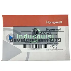 NEW HONEYWELL R7861 A 1026 R7861A 1026