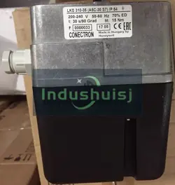 NEW HONEYWELL LKS310-35 78-LKS310-35U
