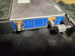 HONEYWELL 51402573-250 REV D HPM UCN INTERFACE