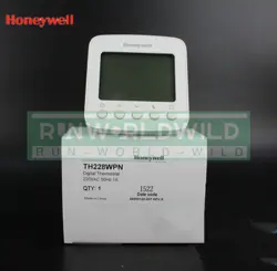 1PCS NEW FOR HONEYWELL WATER HEATING THERMOSTAT DIGITAL DISPLAY PANEL TH228WPN