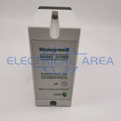 1PCS NEW HONEYWELL R4343D1009 FLAME CONTROLLER RELAY FLAME DETECTO FAST DELIVERY