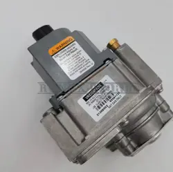 NEW 1PCS HONEYWELL RESIDEO VR8304P4256 BOILER GAS SOLENOID VALVE
