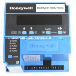 ONE BRAND NEW HONEYWELL RM7800L1087 RM7800 L 1087 CONTROLLER