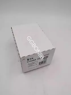 1PCS HONEYWELL C7035A1023 FLAME DETECTOR FEDEX OR DHL OR UPS