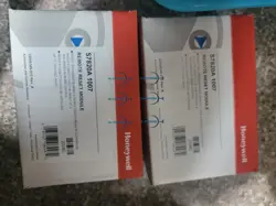 1PC BRAND NEW HONEYWELL S7820A1007 US STOCK EXPEDITED SHIPPING AVAILABLE