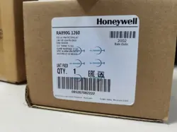 1PC BRAND NEW HONEYWELL RA890G1260 US STOCK EXPEDITED SHIPPING AVAILABLE
