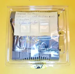 🔥UNTESTED🔥 HONEYWELL C300 CONTROLLER MODULE CC-PCNT01 SERIESC FOR EXPERION PKS