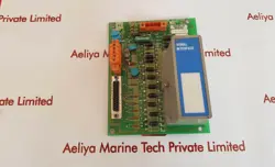 HONEYWELL 51303932-428 SERIAL DEVICE INTERFACE