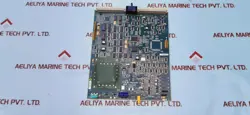 HONEYWELL 51309276-150 HIGH PERFORMANCE I/O LINK HW D VER 2