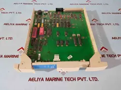 HONEYWELL 51304362-350 SERIAL INTERFACE CARD