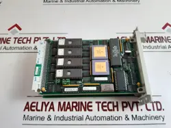 10004/F/1 COMMUNICATION MODULE