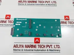 HONEYWELL 50071066-001, 50071065-002 CONTROLLER REV-B