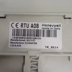 A08 TEMALINE