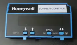NEW NO BOX! GENUINE HONEYWELL KEYBOARD DISPLAY MODULE S7800A-1001 (READ)