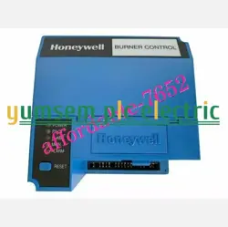 HONEYWELL RM7890A1015 ON-OFF PRIMARY BURNER CONTROL NEW FEDEX OR DHL