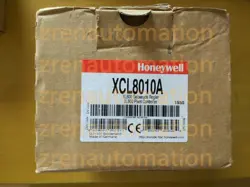 XCL8010A HONEYWELL XCL8010A NEW SPOT GOODS FACTORY SEALED FREE TAX #HT