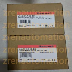 HONEYWELL A4021A1010 CONTROLLER LEAKAGE DETECTOR FACTORY SEALED FREE TAX #HT