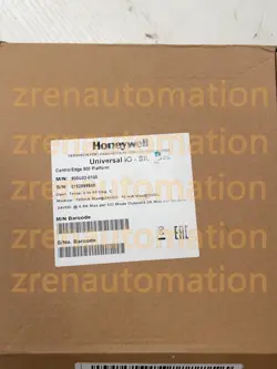 HONEYWELL 900U02-0100 INTEGRAL MODULE BRAND NEW FACTORY SEALED FREE TAX #HT