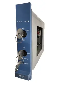 BKM-0001 SWITCH MODULE