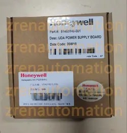 HONEYWELL 51453540-001 UDA2182 POWER SUPPLY BOARD NEW FACTORY SEALED FREE TAX#HT