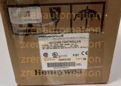 HONEYWELL DC2500-CE-0A00-200-00000-E0-0 UDC2500 DIGITAL CONTROLLER NEW#HT
